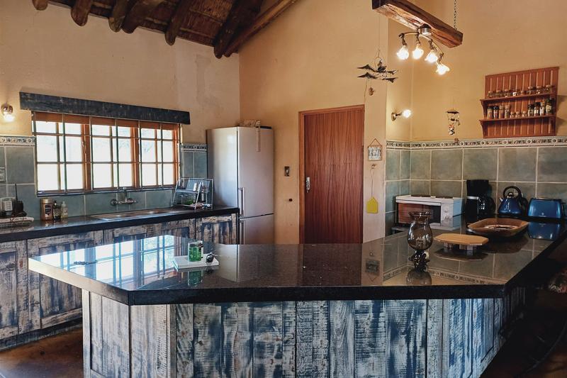3 Bedroom Property for Sale in Vaalkop Dam North West